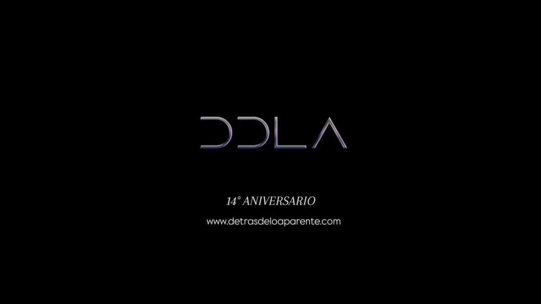 DDLA 14º ANIVERSARIO