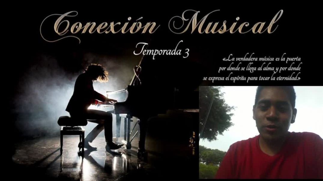 CONEXIÓN MUSICAL 3.15