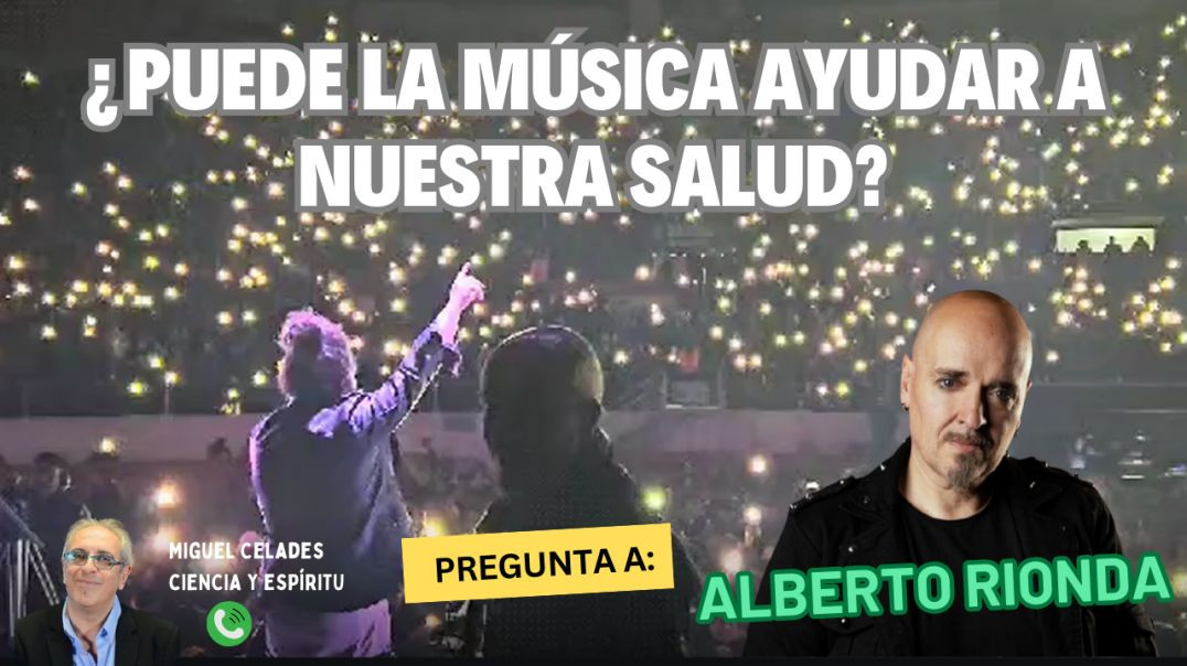 🎵 ¿Puede la Música Sanar?