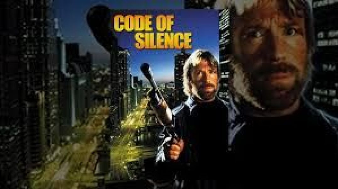 CODE OF SILENCE