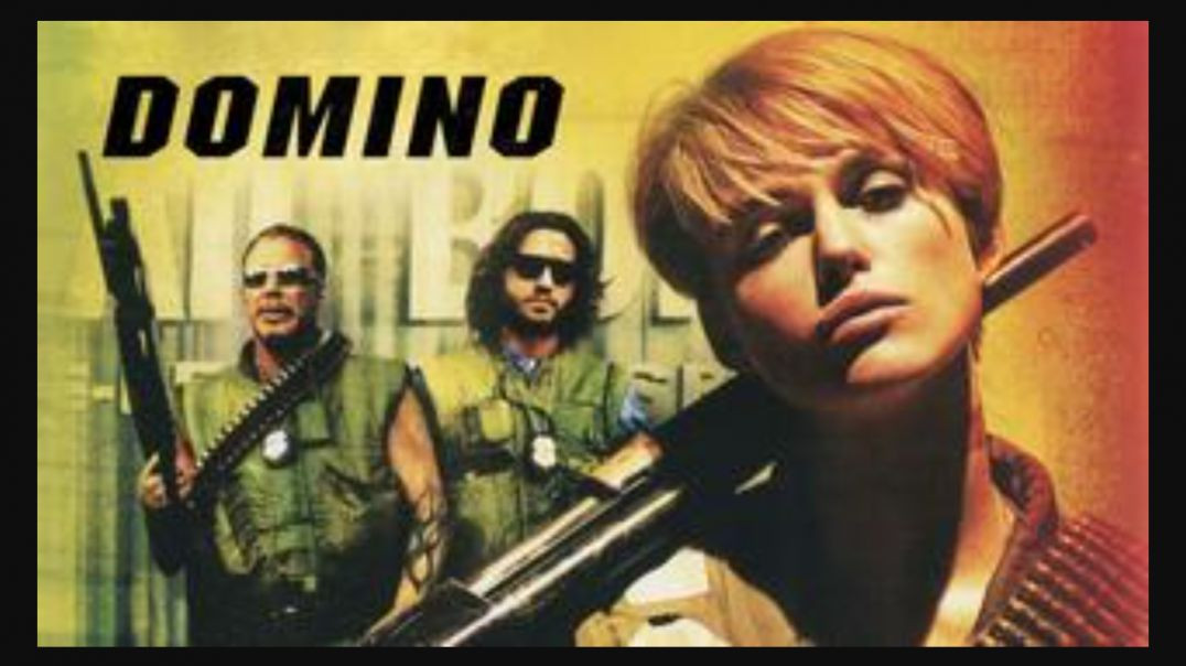 Domino 2005 movie