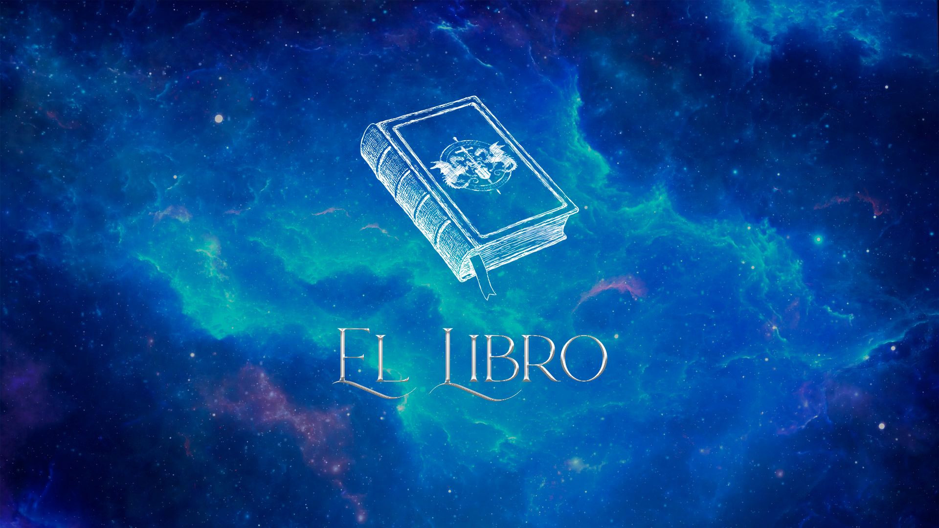 RELATOS FANTÁSTICOS: EL LIBRO | REMASTERIZADO