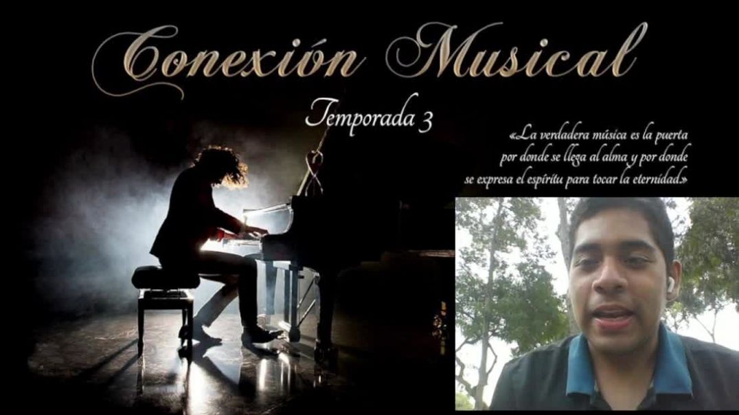 CONEXIÓN MUSICAL 3.16