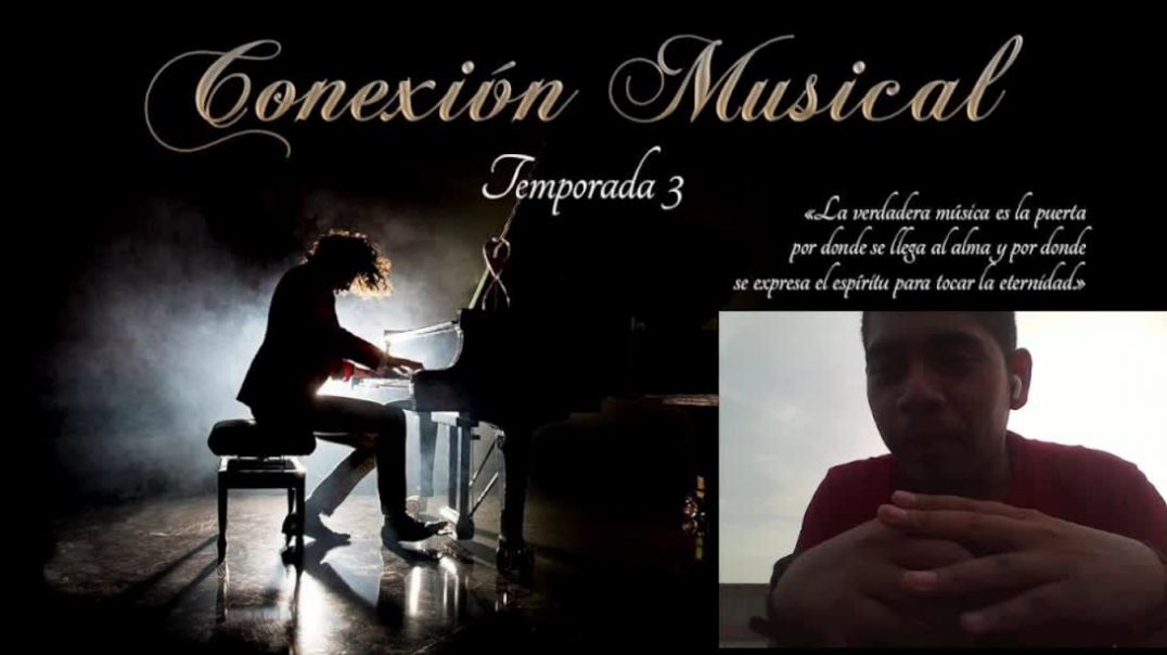 CONEXIÓN MUSICAL 3.13