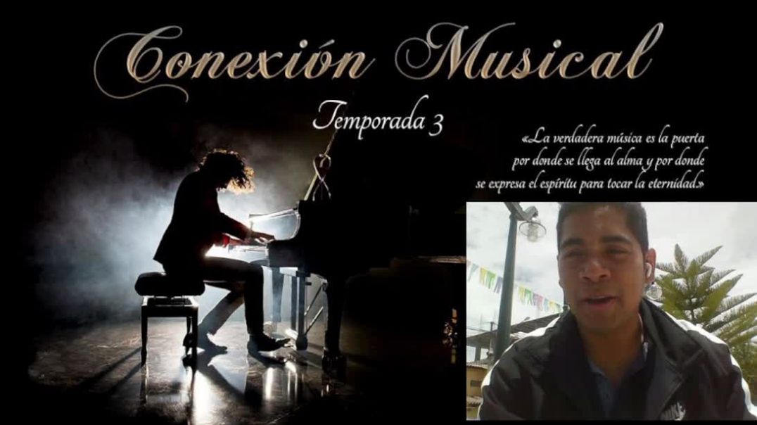 CONEXIÓN MUSICAL 3.19