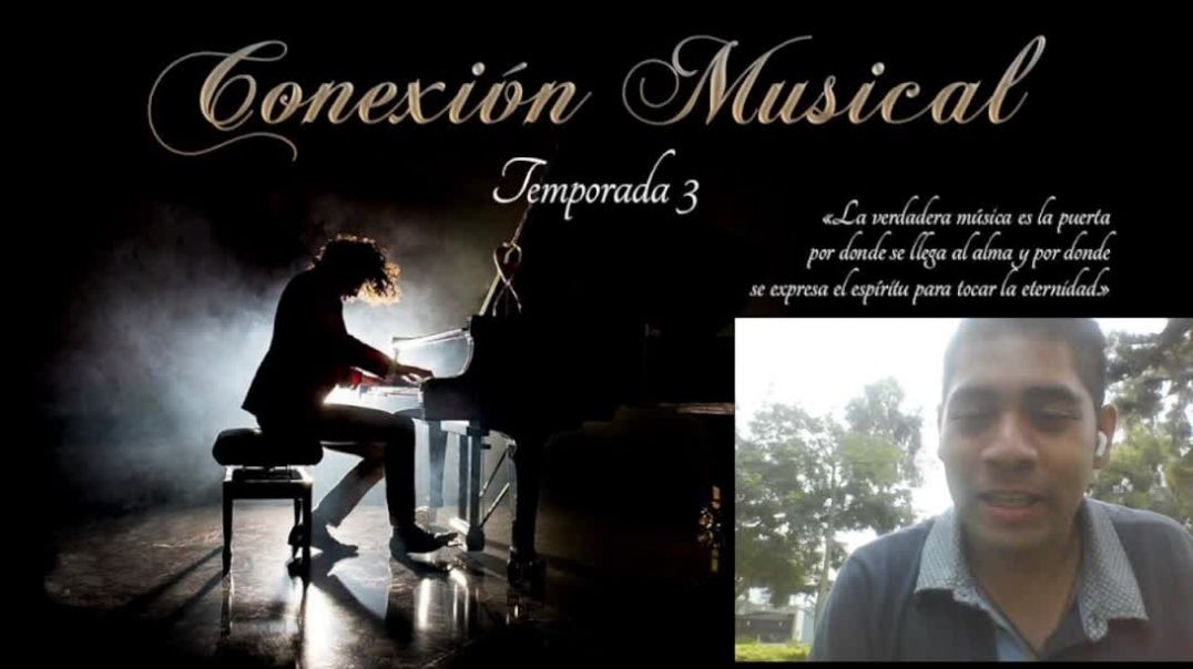 CONEXIÓN MUSICAL 3.18