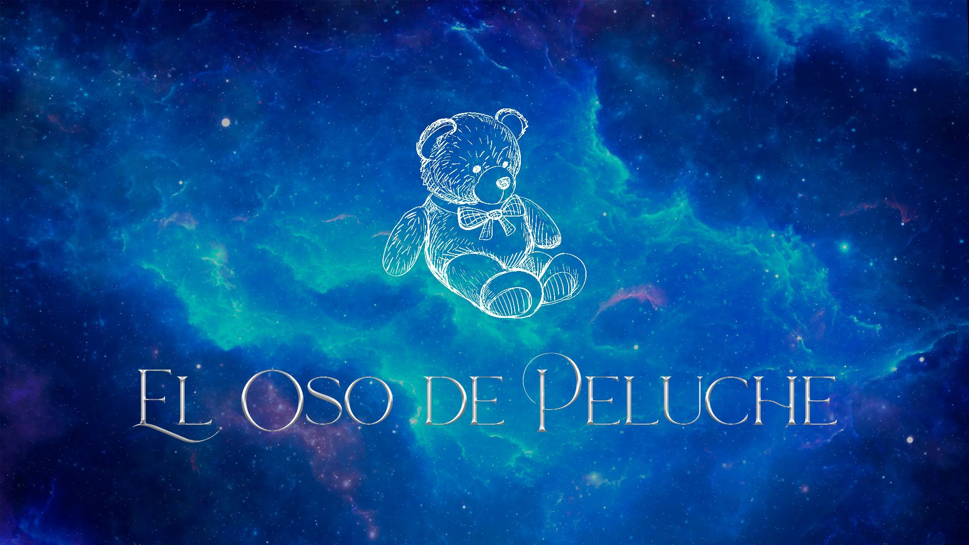 RELATOS FANTÁSTICOS: EL OSO DE PELUCHE | REMASTERIZADO