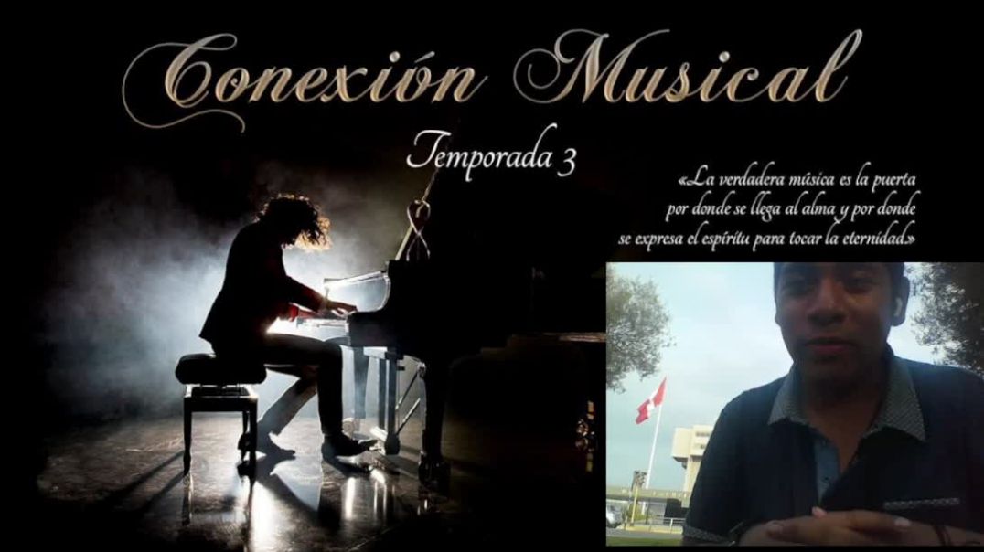 CONEXION MUSICAL 3.17