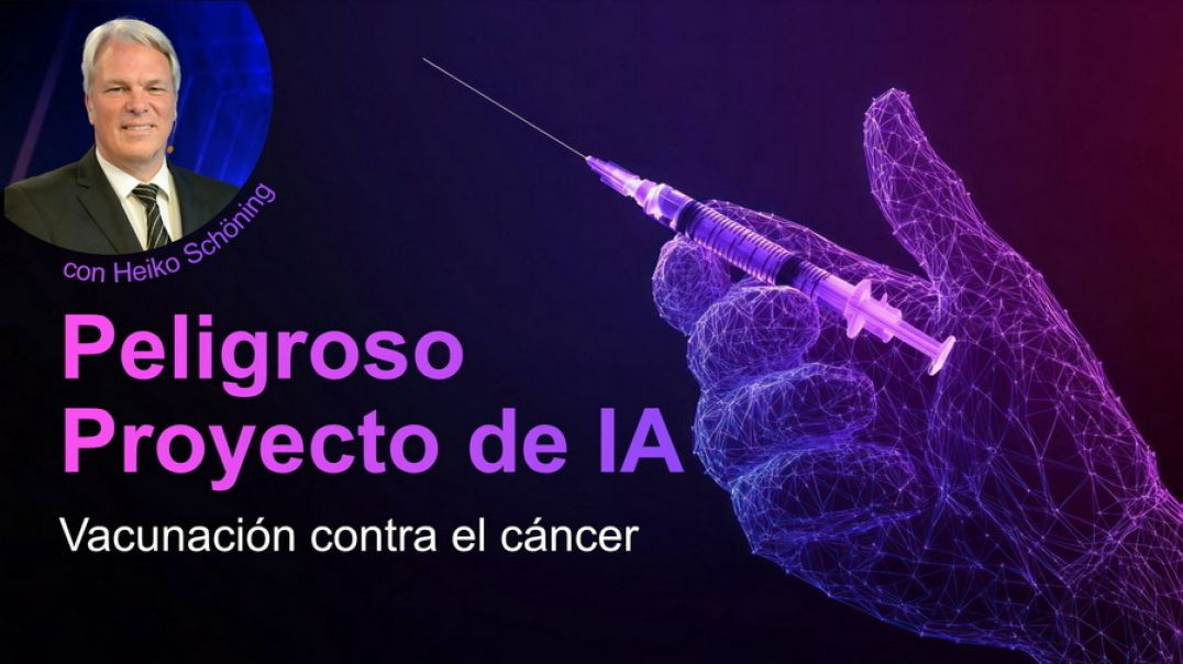 Vacunas ARNm contra cáncer por vacunas ARNm