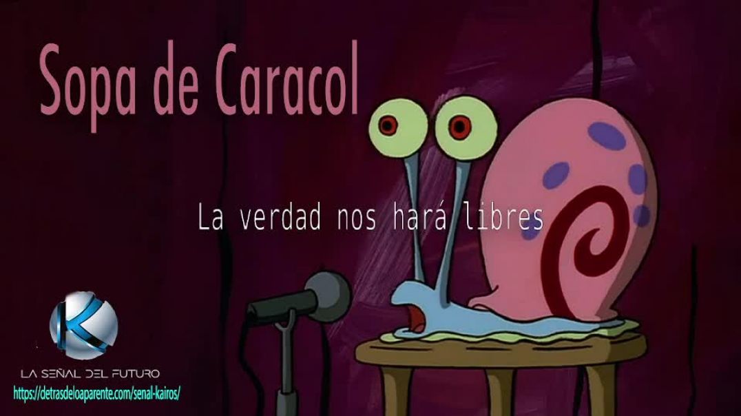 La verdad nos hará libres