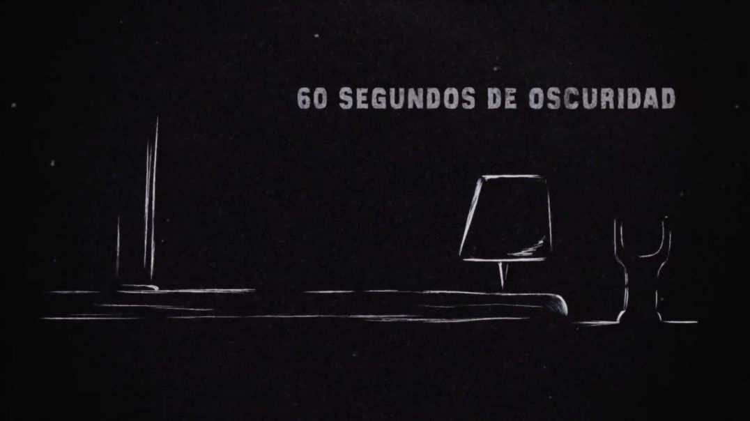 EL ETERNAUTA (Homenaje) - 60 Segundos de Oscuridad