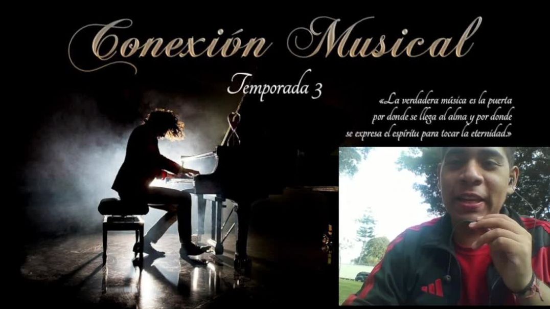 CONEXIÓN MUSICAL 3.27