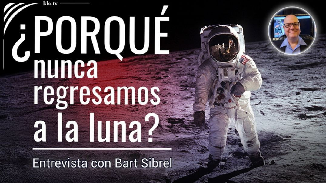 Por qué Nunca Regresamos a la Luna
