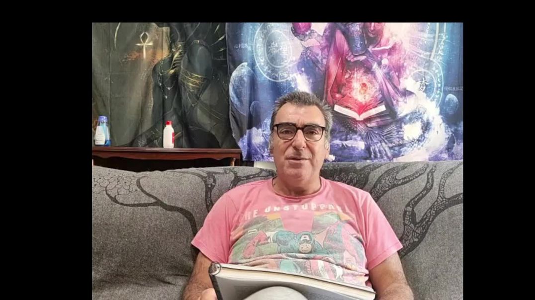 Lectura de los Artículos del (2012) 19,20