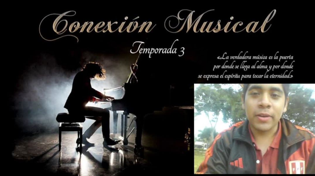 CONEXIÓN MUSICAL 3.26