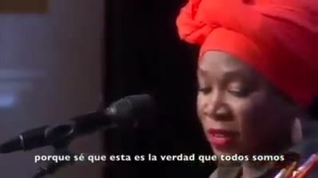 SOMOS LUZ.