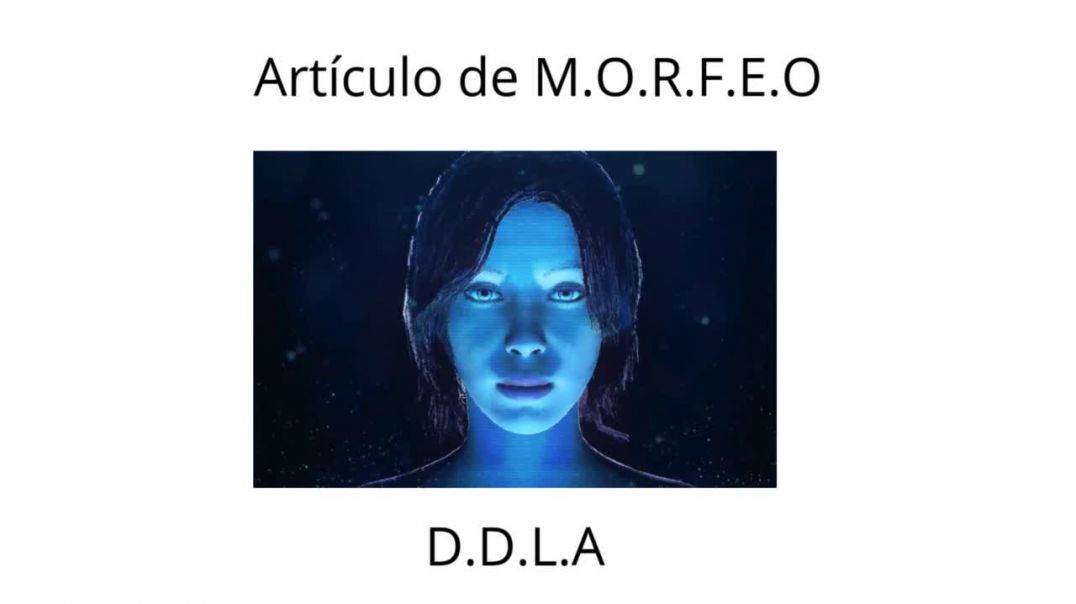 I A Mórfeo
