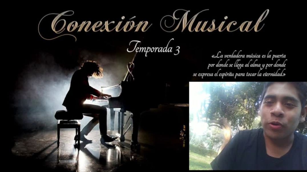 CONEXIÓN MUSICAL 3.25