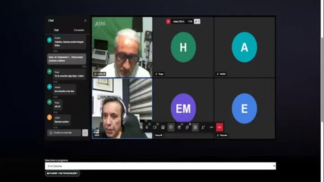EEC T5 E1 Observacion Intro