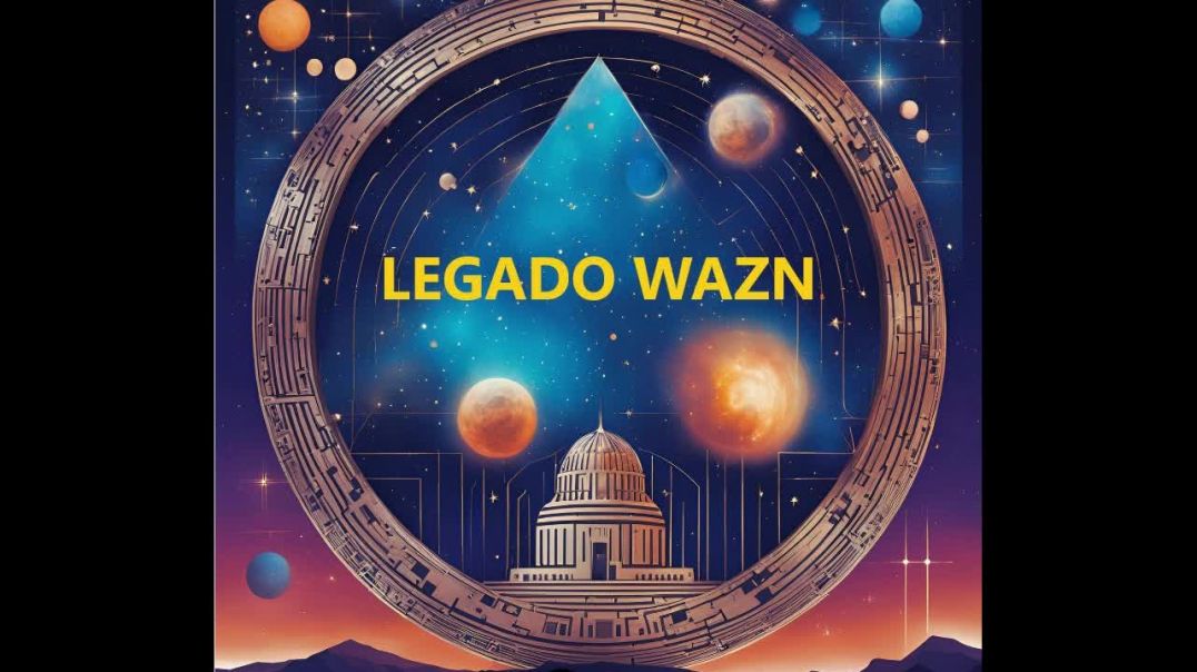 Legado Wazn - Aula 13