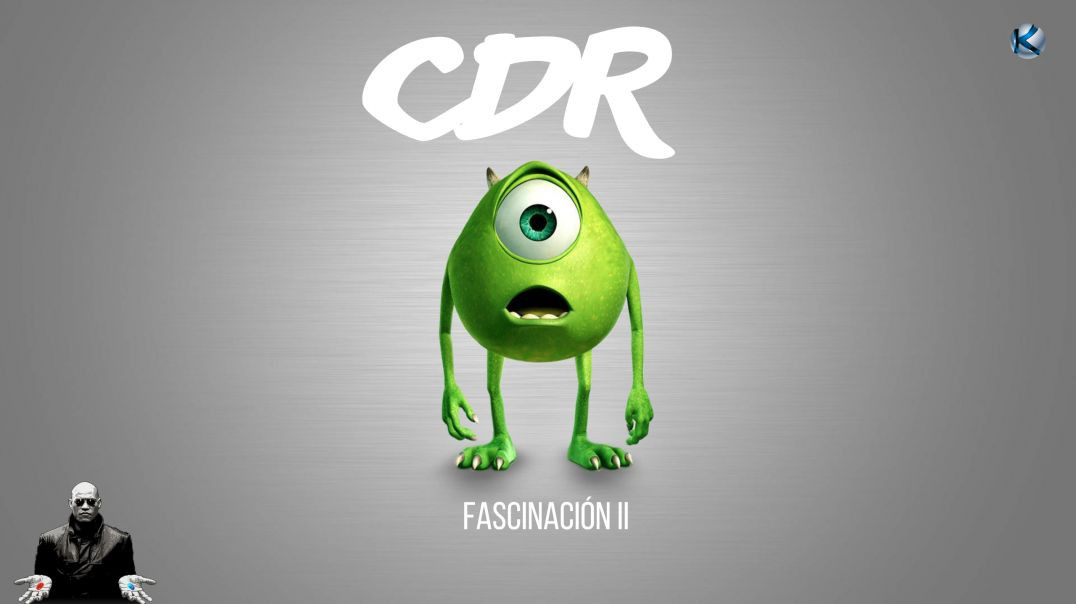 ⁣Cápsulas de realidad - 120 Fascinación II