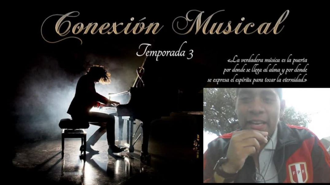 CONEXIÓN MUSICAL 3.28