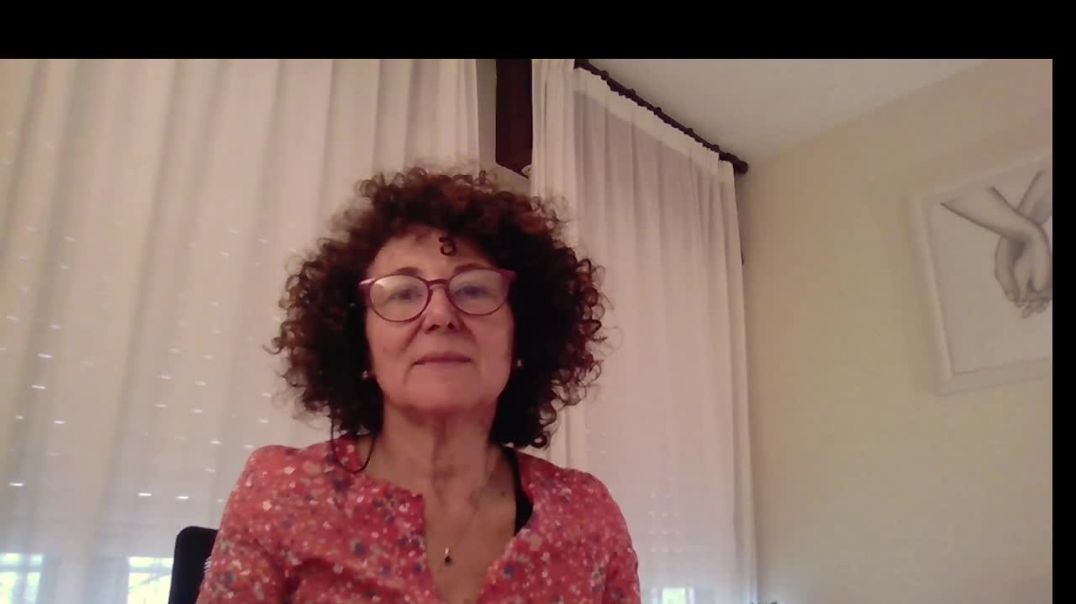 Cuento Contigo.Programa nº133.María Sabina:"Mujer espíritu"