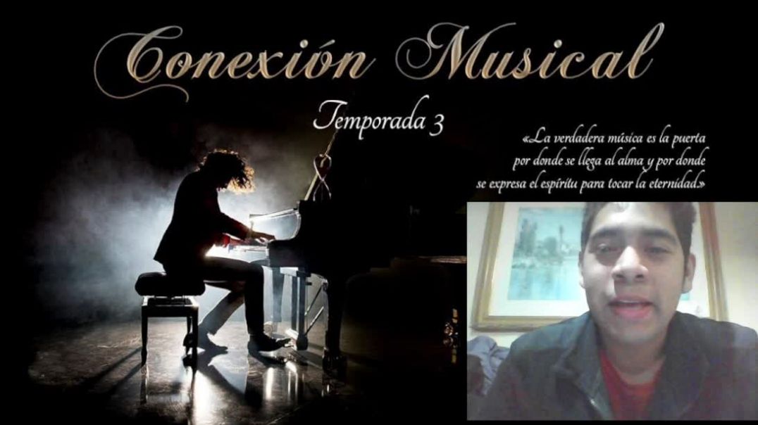 CONEXIÓN MUSICAL 3.31