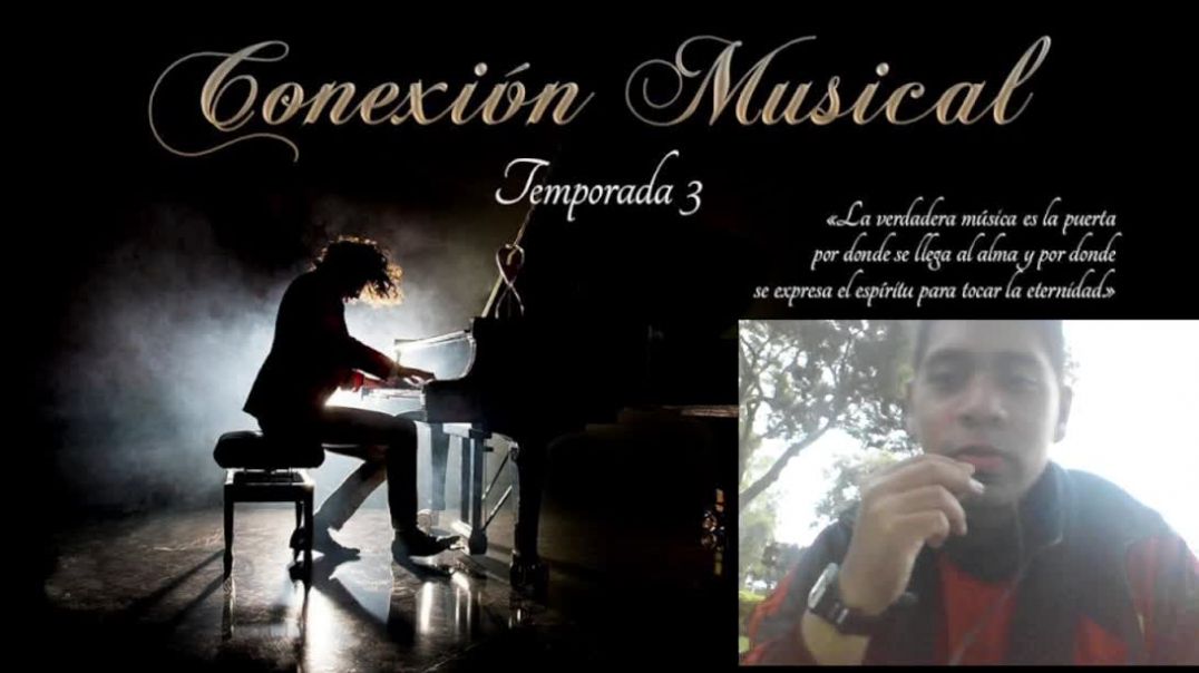 CONEXIÓN MUSICAL 3.29