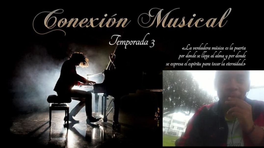 CONEXIÓN MUSICAL 3.30
