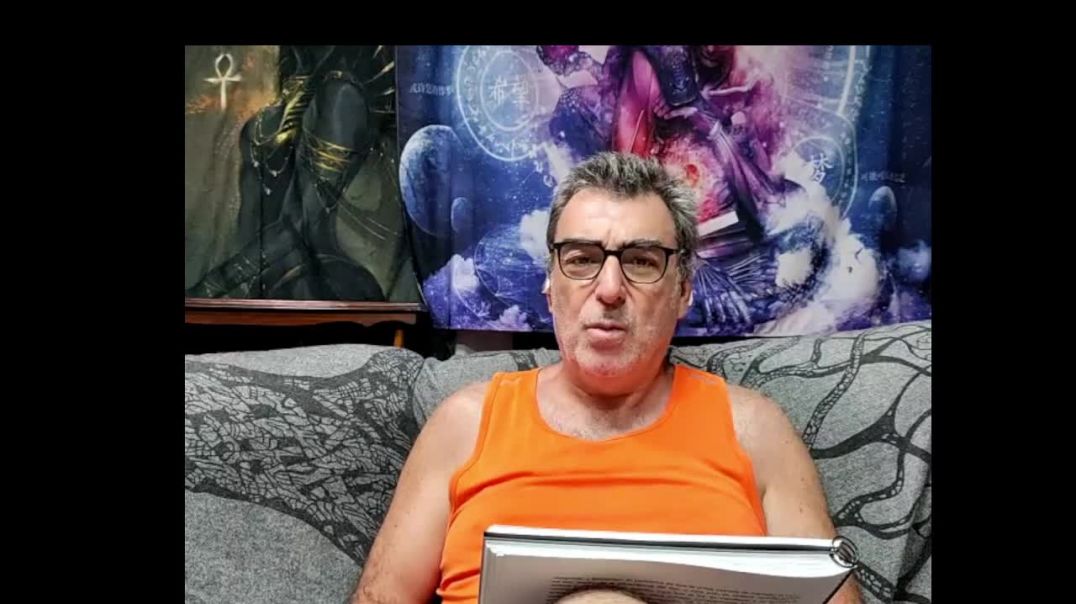 Lectura de los Artículos del (2012) 44,45,46,47,48