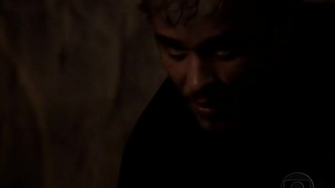 Alexandre en el valle de los suicidas