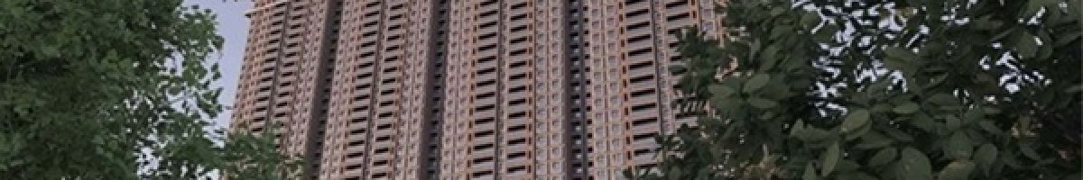 Godrej MSR City