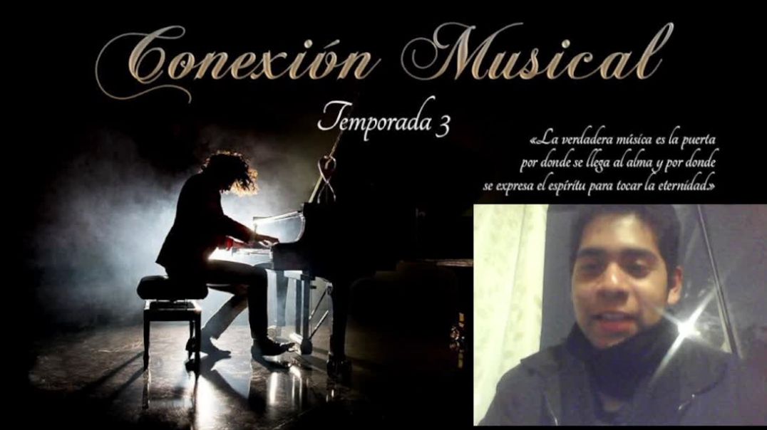 CONEXIÓN MUSICAL 3.32