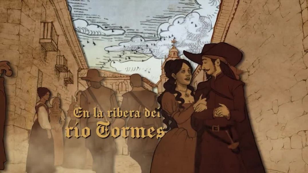 SAUROM - El Lazarillo de Tormes