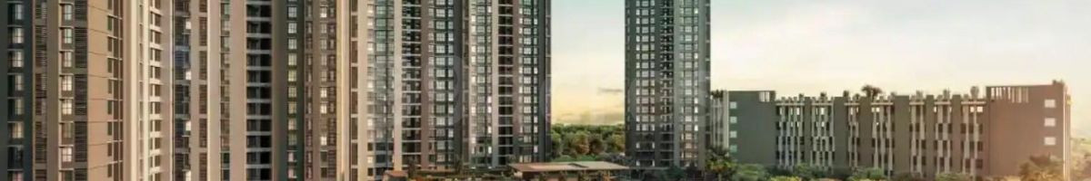 Godrej MSR City