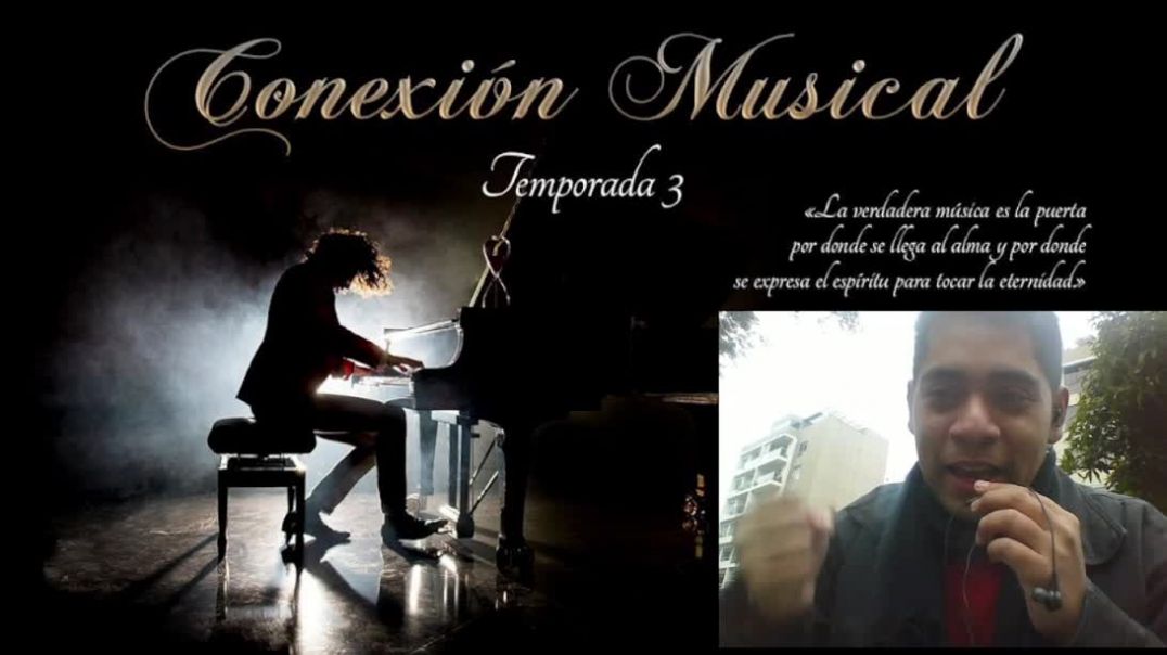 CONEXIÓN MUSICAL 3.33