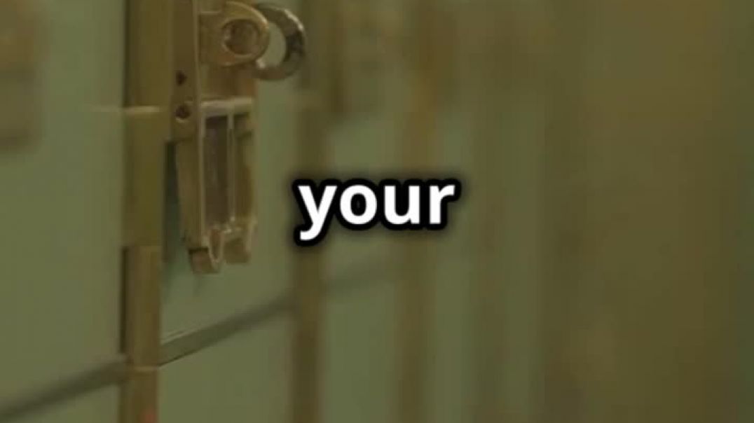 Protect Your Treasures_ Fire-Resistant Safes