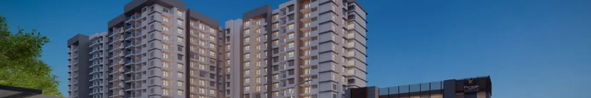 Prestige Evergreen