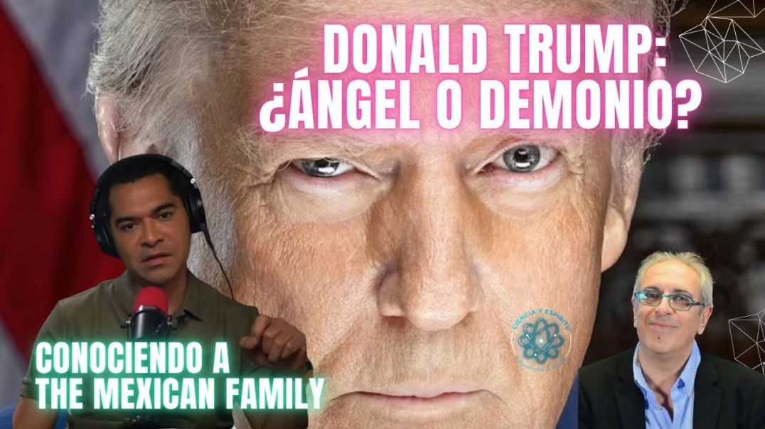 ¿Donald Trump esconde algo? La Verdad sobre Epstein