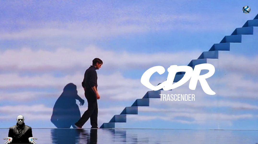 ⁣Cápsulas de realidad - 125 Trascender