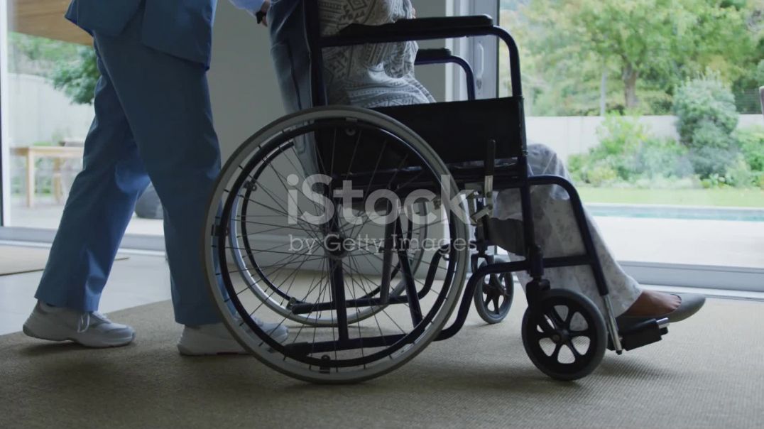 In-Home Aged Care Services | Focus Care
