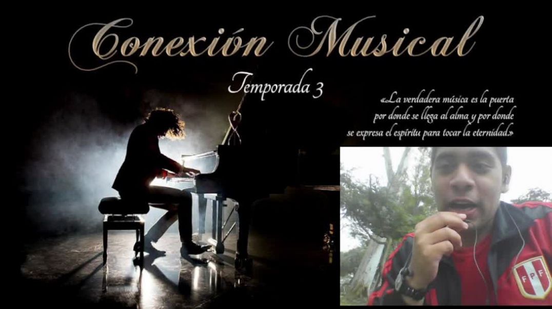 CONEXIÓN MUSICAL 3.35