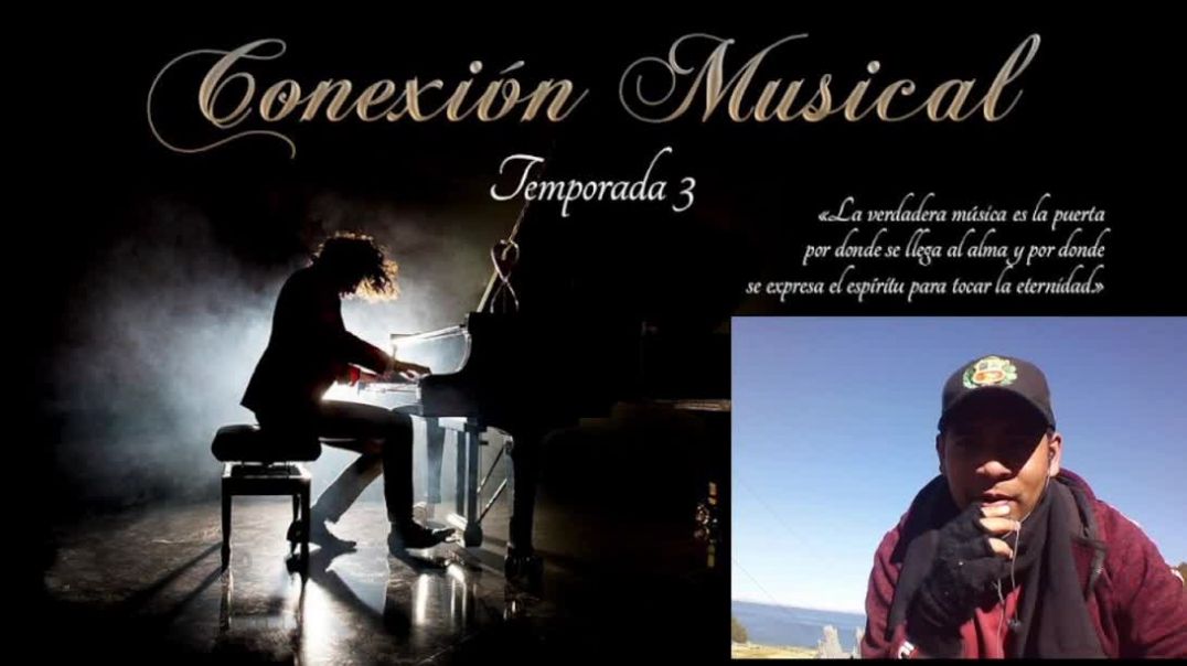CONEXIÓN MUSICAL 3.40