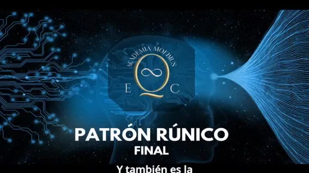 NAC Sesion 44 Patron Runico III