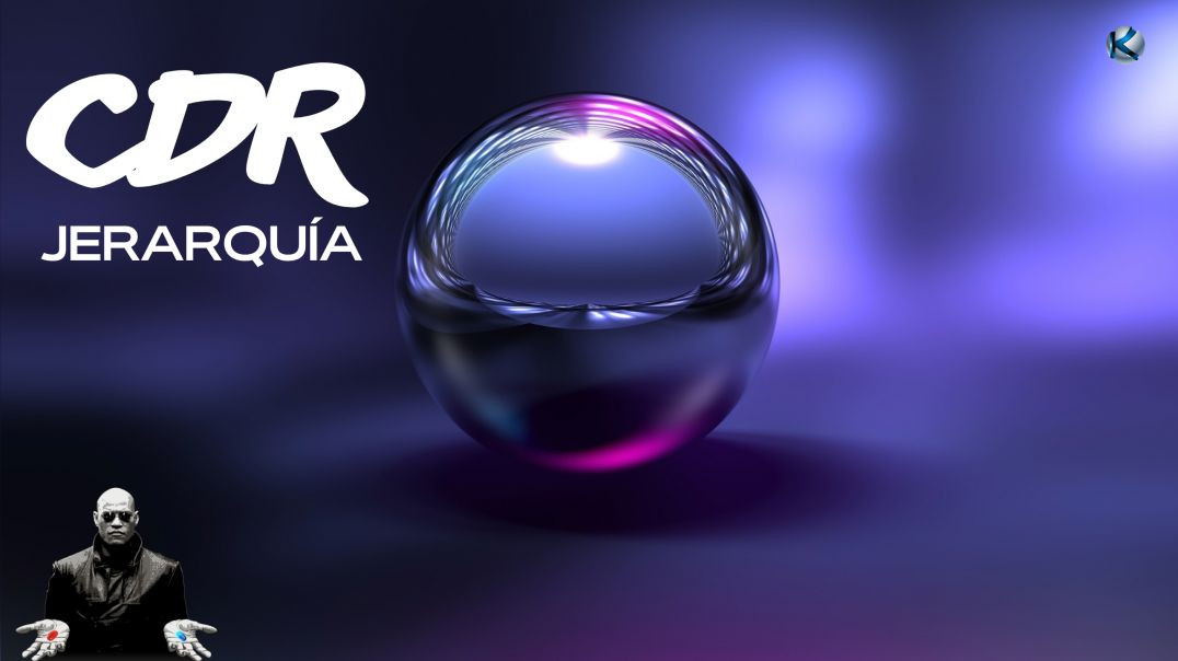 ⁣Cápsulas de realidad - 127 Jerarquía