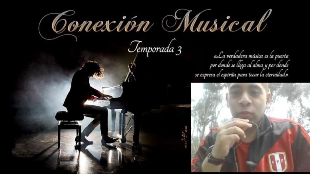 CONEXIÓN MUSICAL 3.37