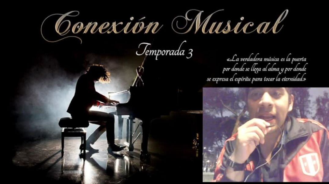 CONEXIÓN MUSICAL 3.36