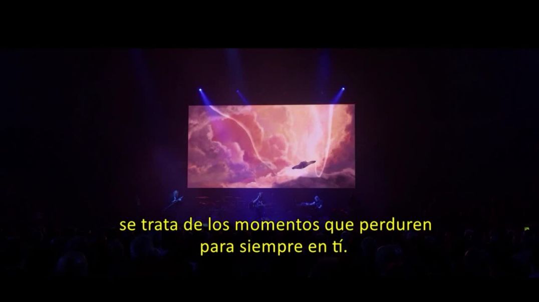Steven Wilson - Song of Unborn (traducida al español)