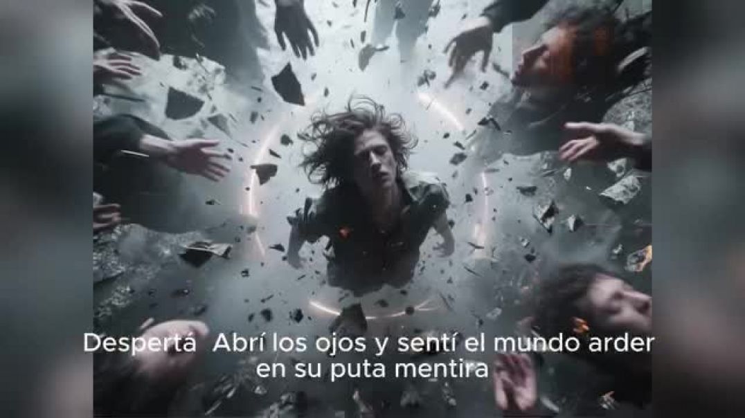 Lo que venden como “despertar” es puro veneno
